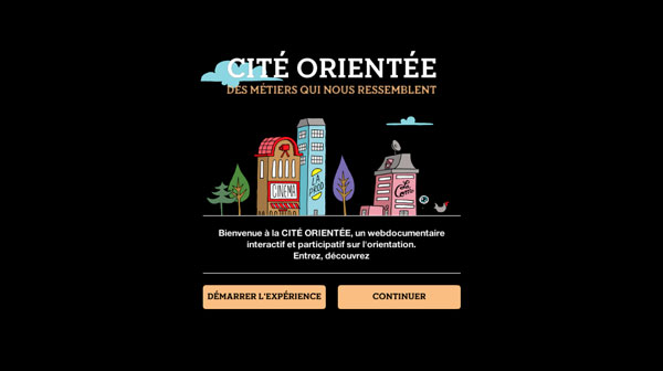 cite-orientee