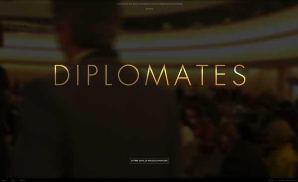 diplomates