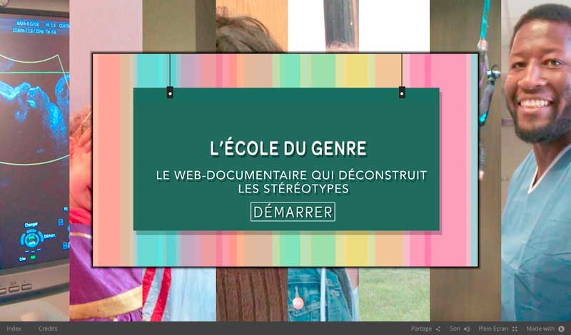 ecoledugenre