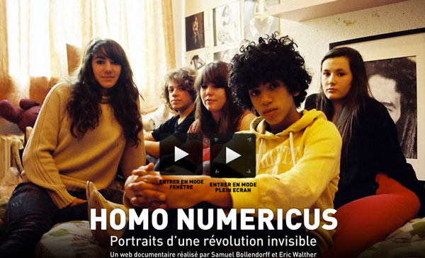 homo-numericus