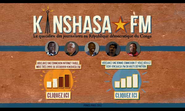 kinshasa-FM