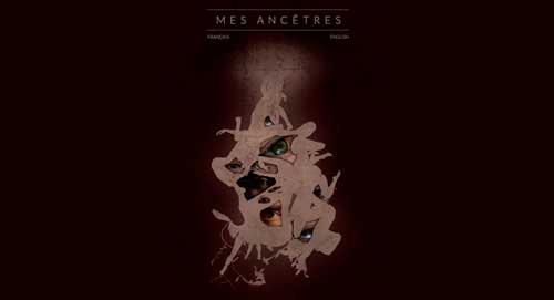 mes-ancetres